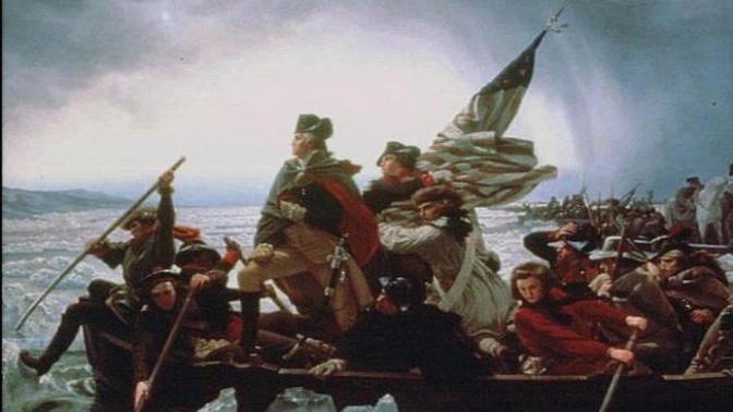 What are your opinion on the herofication of certain historical figure and the antagonization of others?