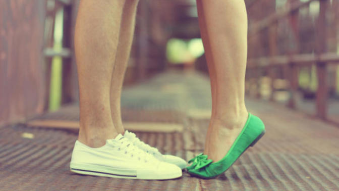 Girls, is male height a measure of his attractiveness?