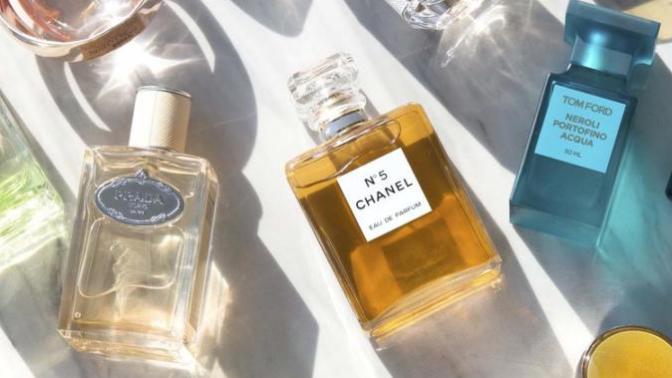 What are some good perfumes that last ALL day?