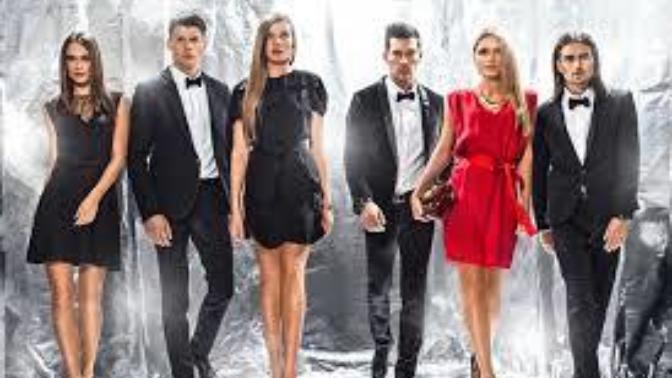 Why do we let the fashion industry dictate our lives?