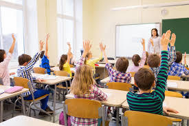 Do you prefer public schools or private schools? 