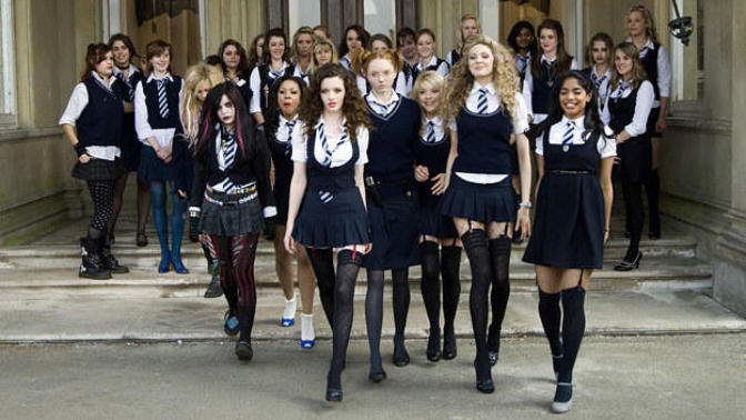 Do you prefer public schools or private schools?