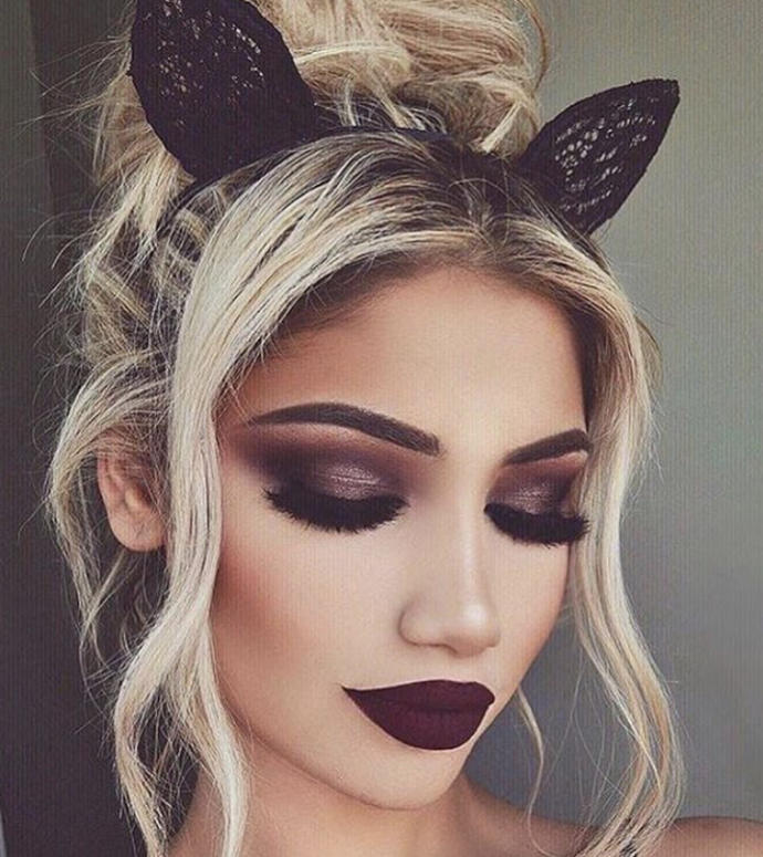 Pick a lipstick color :) ?
