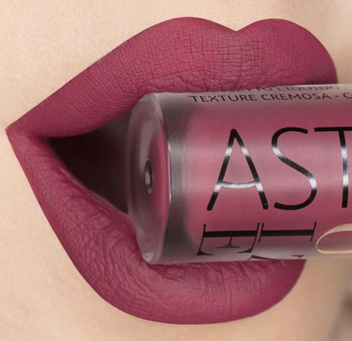 Pick a lipstick color :) ?