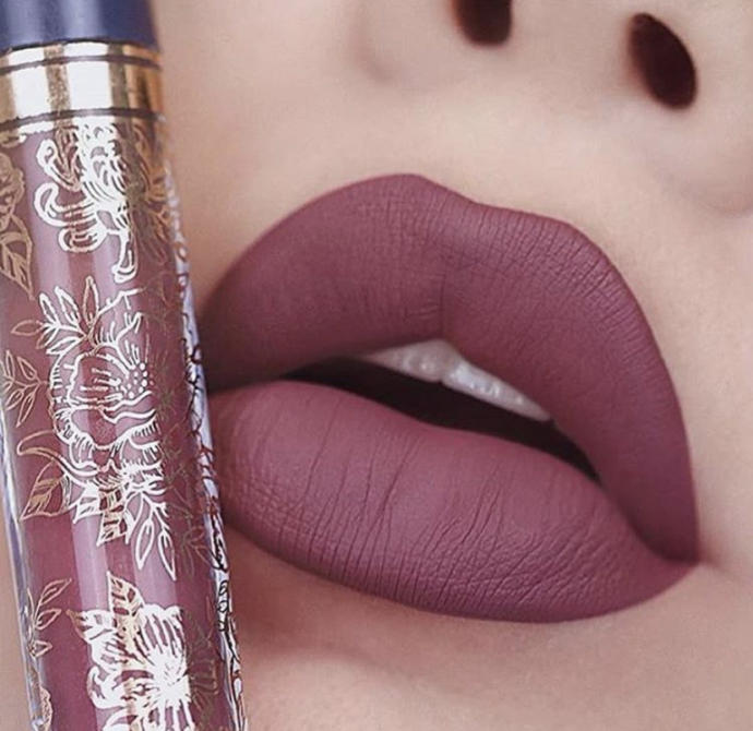 Pick a lipstick color :) ?