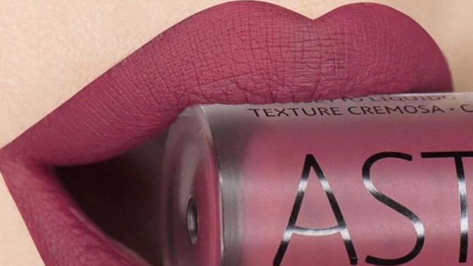 Pick a lipstick color :) ?