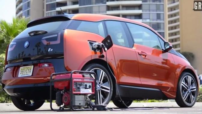 Do you actually think e-mobility/batteries are ready to go?