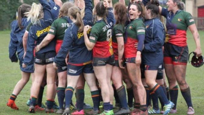 My boyfriend finds women playing rugby sexy so do others think the same?