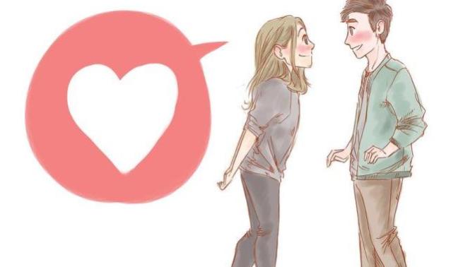 How do I know if I'm in love with my friend or just simply love him?