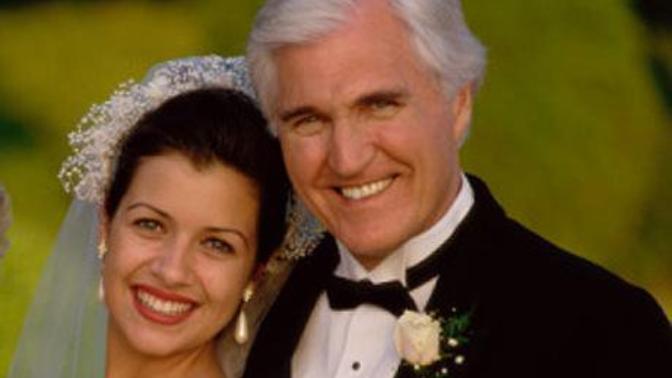 Why do men change their mind on getting married and settling down once they reach 50 and older?