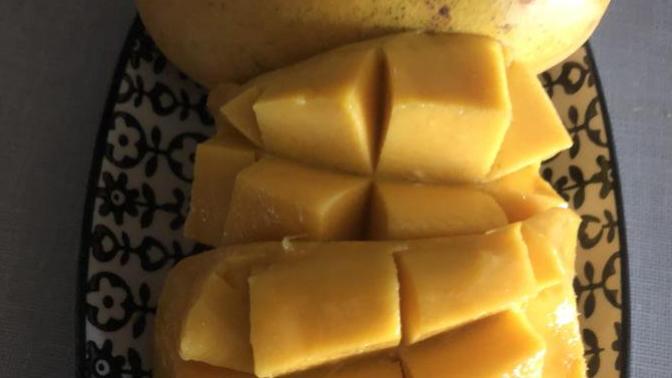 Do you like mangoes?