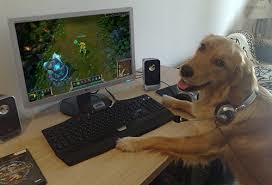 What About Playing Video Games With Only Your Computer Keyboard?