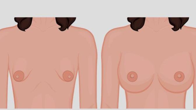 Girls, does this happen to you too (I’m worried)?