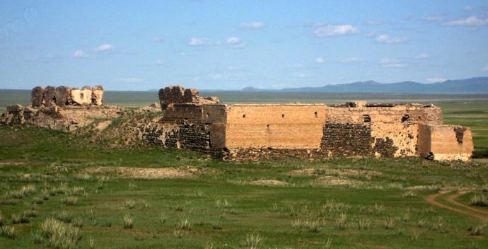 Would you want to visit Mongolia?