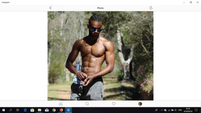 How can I grow a Fitness Instagram account that teaches people how to lose weight and gain muscle + what do fitness Fanatics look for on Insta?