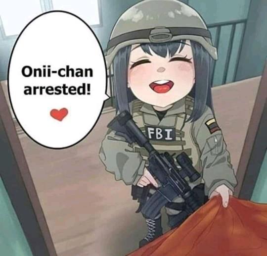 Why is anime seen as something criminal by parents and a lot of people?