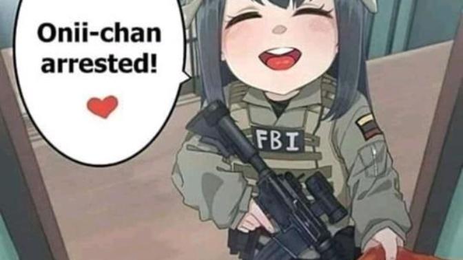 Why is anime seen as something criminal by parents and a lot of people?
