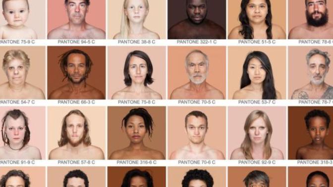 What's the motivation of racist people?
