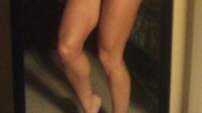 Anyone else just love thick thighs?