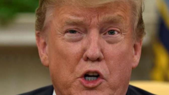 Why is Trump still angry with lifelong Republican Mueller on telling the truth in his report?