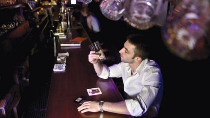 Have/would you ever go to a club alone?