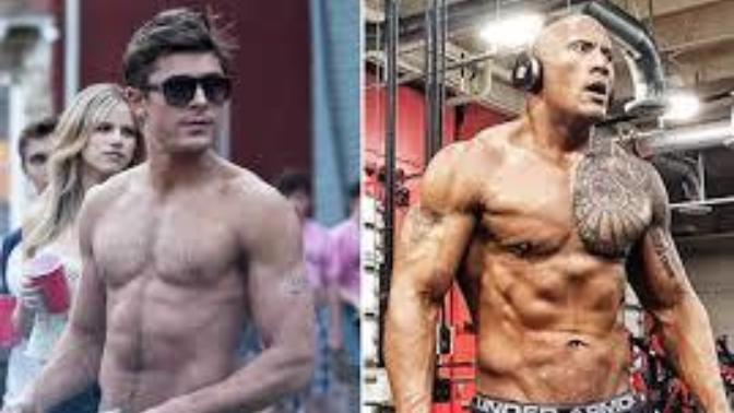 Girls, What type of body do you prefer?