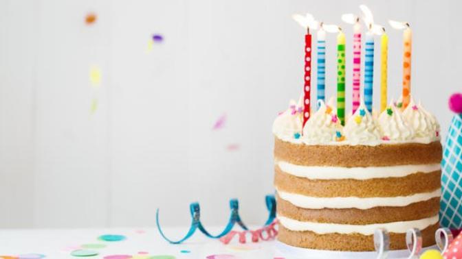 What should I do for my birthday?