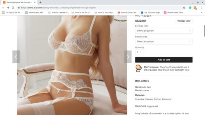 Would you get this for your significant other?