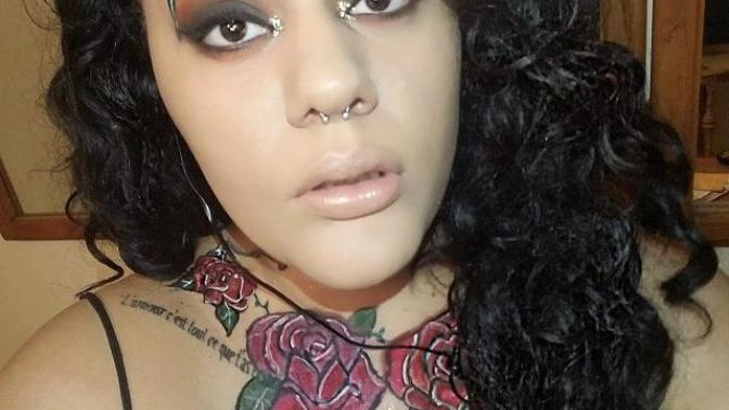 How does my makeup look?