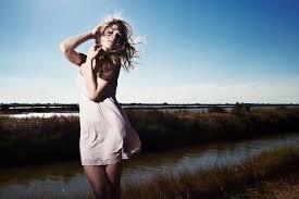 Have you heard of sensual style/fashion and which outfit best represents it?