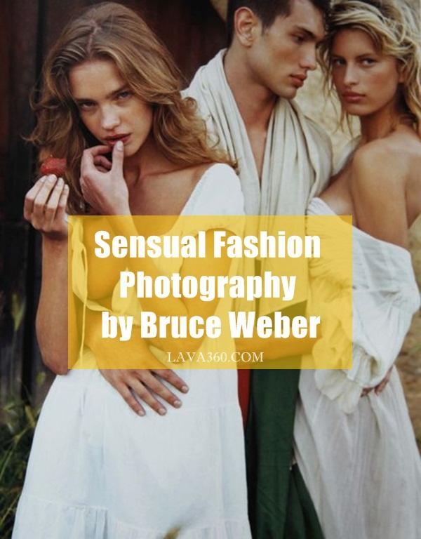 Have you heard of sensual style/fashion and which outfit best represents it?