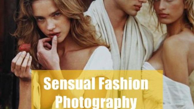 Have you heard of sensual style/fashion and which outfit best represents it?
