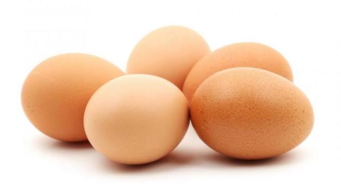 Do you consider egg to be vegetarian or non-vegetarian?