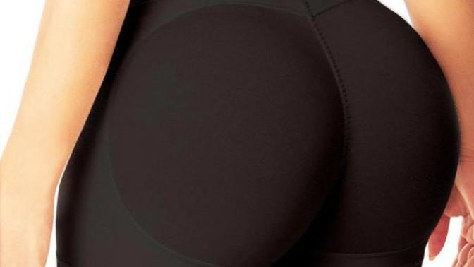 Girls, Do you ever wear butt padded underwear?