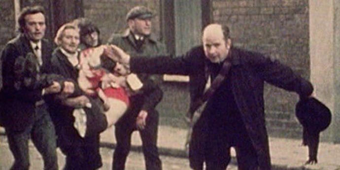 Should the British soldiers who shot innocent people on Bloody Sunday &the Ballymurphy massacre be jailed?