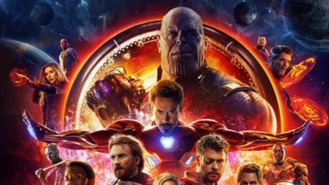 Are marvel movies overrated?