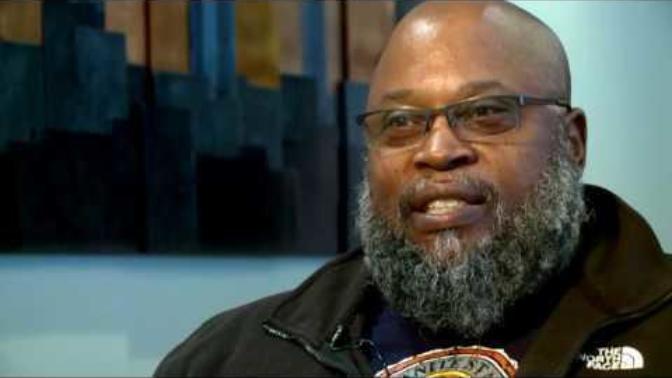 Thoughts on the man who served 29 years in prison for rape he didn't commit?