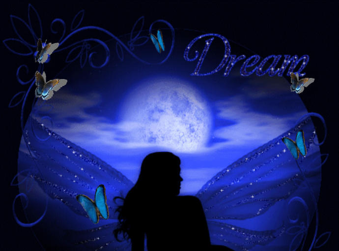 Have you ever had a dream, or nightmare, that was so real that you woke up thinking it really happened?