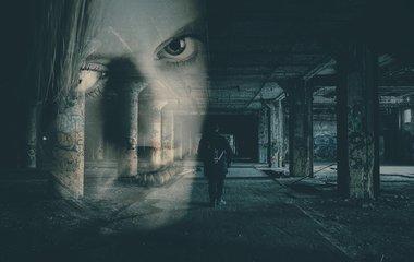 Have you ever had a dream, or nightmare, that was so real that you woke up thinking it really happened?