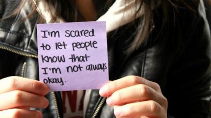 Have you ever had a panic/anxiety attack? Tell us what causes them... PLEASE?