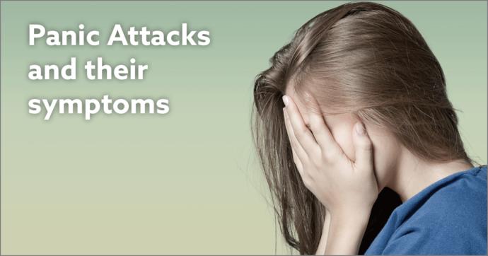 Have you ever had a panic/anxiety attack? Tell us what causes them... PLEASE?