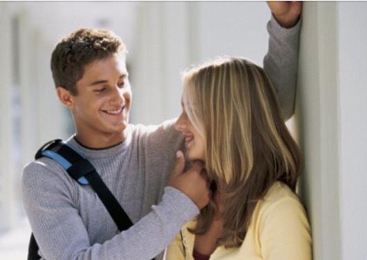 Have You Ever Attracted A Crush Without Approaching Or Saying Anything To Them?