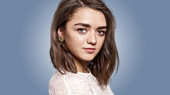 Do you think Maisie Williams is attractive?