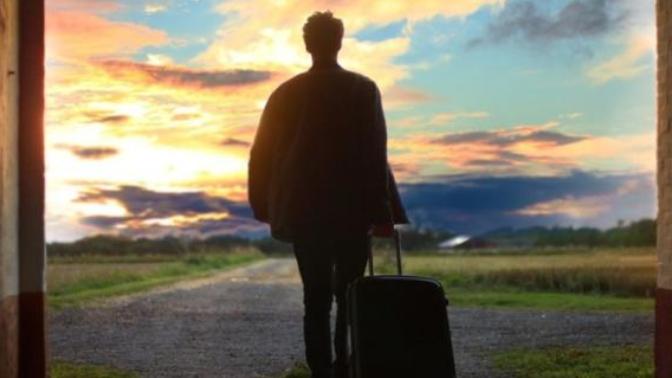 How do you know you moved on too fast?