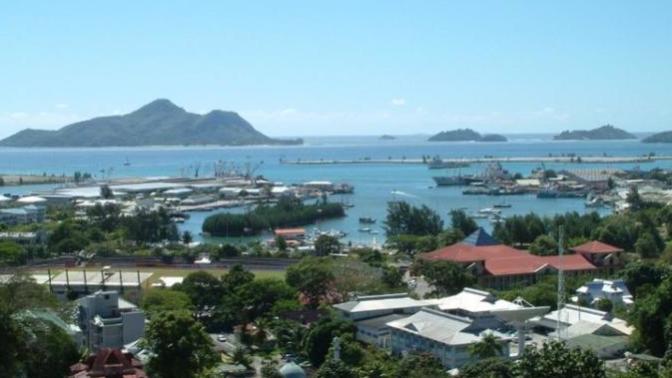 Would you want to visit the Seychelles?