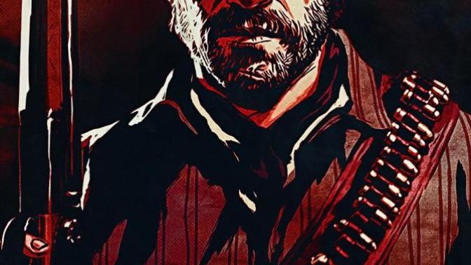 What did you think of Arthur Morgan's story in RDR2?
