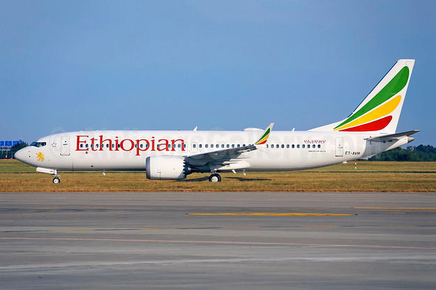 And, maybe, avoid boarding a flight of this airline too. 