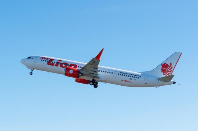 Maybe, we should just stay away from this airline.