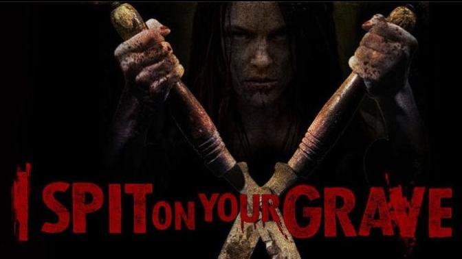 What do you think of a movie like “ I spit on your grave “ ?