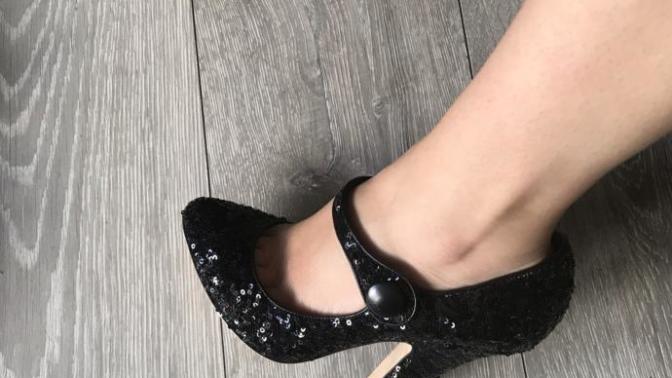 Dolce and Gabbana Shoes :) What do you guys think?